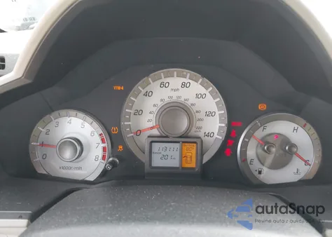 2013 Honda Pilot Ex из США, поврежденный, VIN 5FNYF4H40DB010860